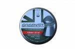 BSA Greenstar .22 Air Rifle Pellets Tins of 200