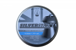 BSA Silverstar .177 Air Rifle Pellets Tins of 250