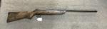 Second Hand BSA Meteor .22 Cal Air Rifle. - Circa 1962 - 1966