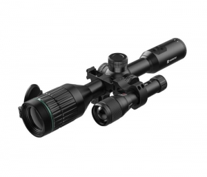 HIKMICRO Alpex Night Vision Scope with 850nm IR Torch (HM-A50T)