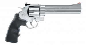 Smith & Wesson 629 Classic 6.5 inch 4.5mm CO2 Powered BB Air Pistol