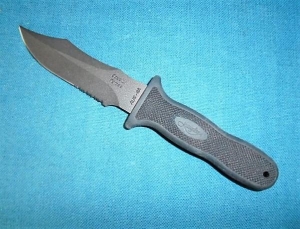 Junglee Special Force Knife S/N 0546