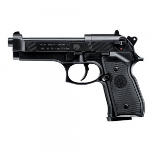 Beretta 92 FS Black [CO2 Air Pistol by Umarex]