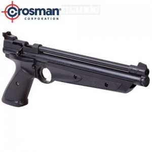 Crosman 1377 American Classic Pump Pistol .177