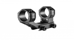 Hawke Tactical Cantilever Scope Mount 30mm Ring Weaver/Picatinny base HIGH 24135