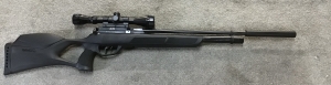 The New Gamo GX250 PCP Air Rifle Deal .22 Cal