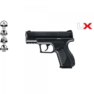 Umarex UX XBG Co2 Pistol 4.5 mm (.177) BB  