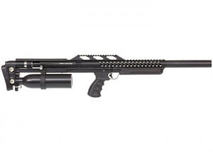 Artemis P18 Synthetic Tactical Stock Bull-Pup Air Rifle 