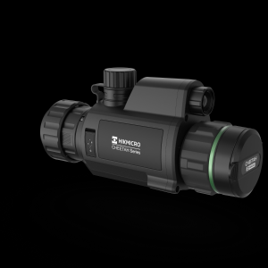 HIKMICRO HM-C32F-R Cheetah Night vision Front Clip-On (w/40mm, 50mm or 60mm Scope Adaptor)