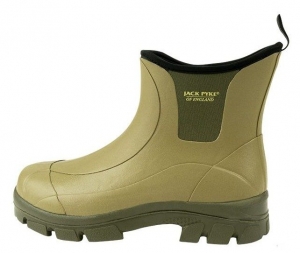 Jack Pyke Ankle Wellie Boots