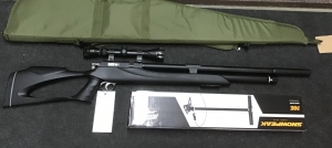 Snowpeak M25 PCP Airgun Deal
