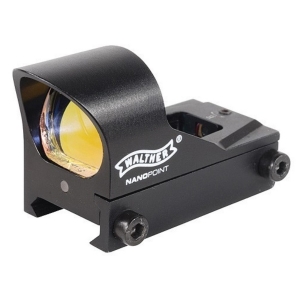 Walther Nano Point Red Dot Sight