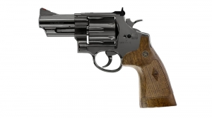 Smith and Wesson Model 29 3