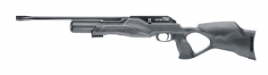 Walther Rotex RM8 Varmint Black Synthetic 8 Shot PCP Rifle 