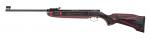 Weihrauch HW50S Limited Edition 125 Year 1899 Model Air Rifle Red Laminate Stock .177 Cal
