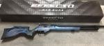 EFFECTO PX-5 Pro Laminate PCP Bolt Action Air Rifle, Regulated .177 Cal
