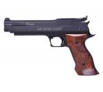 Sig Sauer - ASP Super Target - .177 Single Stroke Pistol