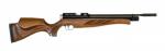 Air Arms S400 Ambidextrous Rifle Superlite Traditional Brown .177 Cal