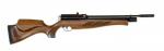 Air Arms S400 Carbine Superlite Traditional Brown .177 Cal