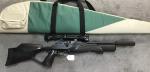 Second Hand Walther RM8 Varmint UC PCP Air Rifle