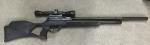 The New Gamo GX250 PCP Air Rifle Deal .22 Cal - Used