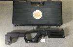 Pre owned Hatsan Jet 2 PCP Air Pistol / Carbine Combo