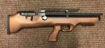 Hatsan FlashPup Multi Shot PCP Air Rifle .22 Cal