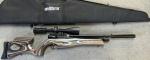 Second Hand Air Arms S510 Ultimate Sporter R Laminate .177 Cal Rifle 