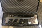 FX Wildcat MK 111 Synthetic Compact PCP Air Rifle .22 