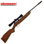 Weihrauch HW30s Kit - Junior Spring Air Rifle .22 Cal