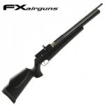 FX T12 Synthetic PCP Air Rifle .22 - FREE DELIVERY TO YOUR DOOR IF YOU LIVE ANYWHERE IN LINCOLNSHIRE