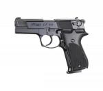 Umarex Walther CP88 Black .177 CO2 Pistol 