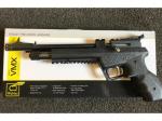 Webley VMX Co2 Pellet Pistol .177 or .22