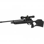 Gamo GX40 PCP Air Rifle Package Deal .22 Cal