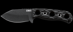 CRKT Pangolin - Short Fixed Blade Tactical Knife