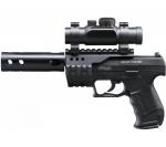 Umarex Walther Nighthawk .177 CO2 Pistol