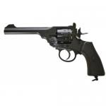 Webley MKVI 6 Inch Service Revolver .177 Pellet